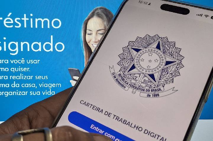 Consignados: INSS passa a exigir biometria facial a partir desta terça