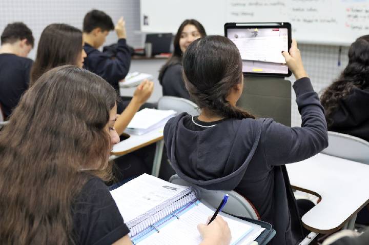 Enem 2026: inscrições ficam abertas até sexta-feira na internet