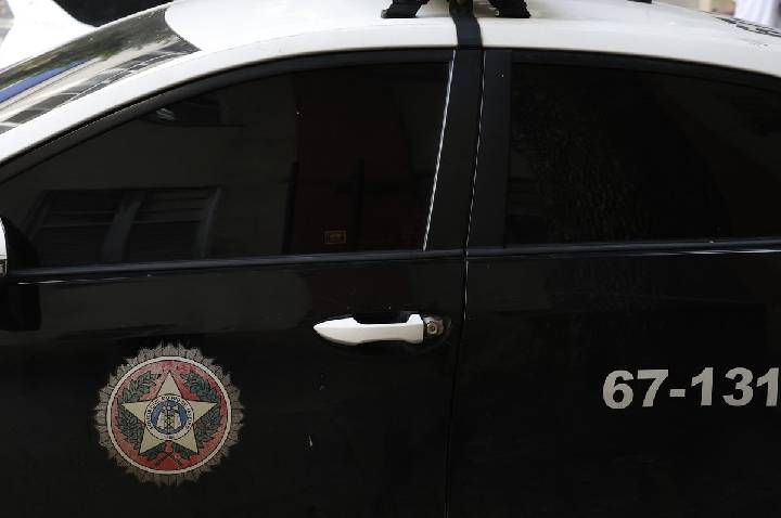 RJ: líder do Comando Vermelho que coordenava roubo de cargas é preso
