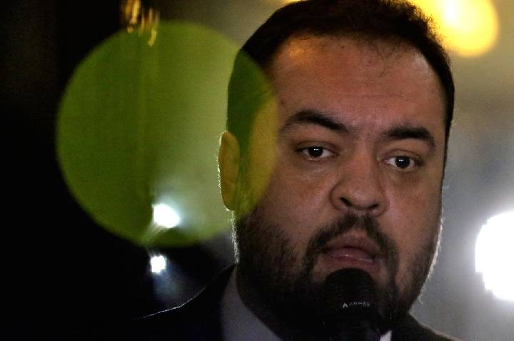 TSE marca para 2 de junho julgamento de recurso de Claudio Castro 