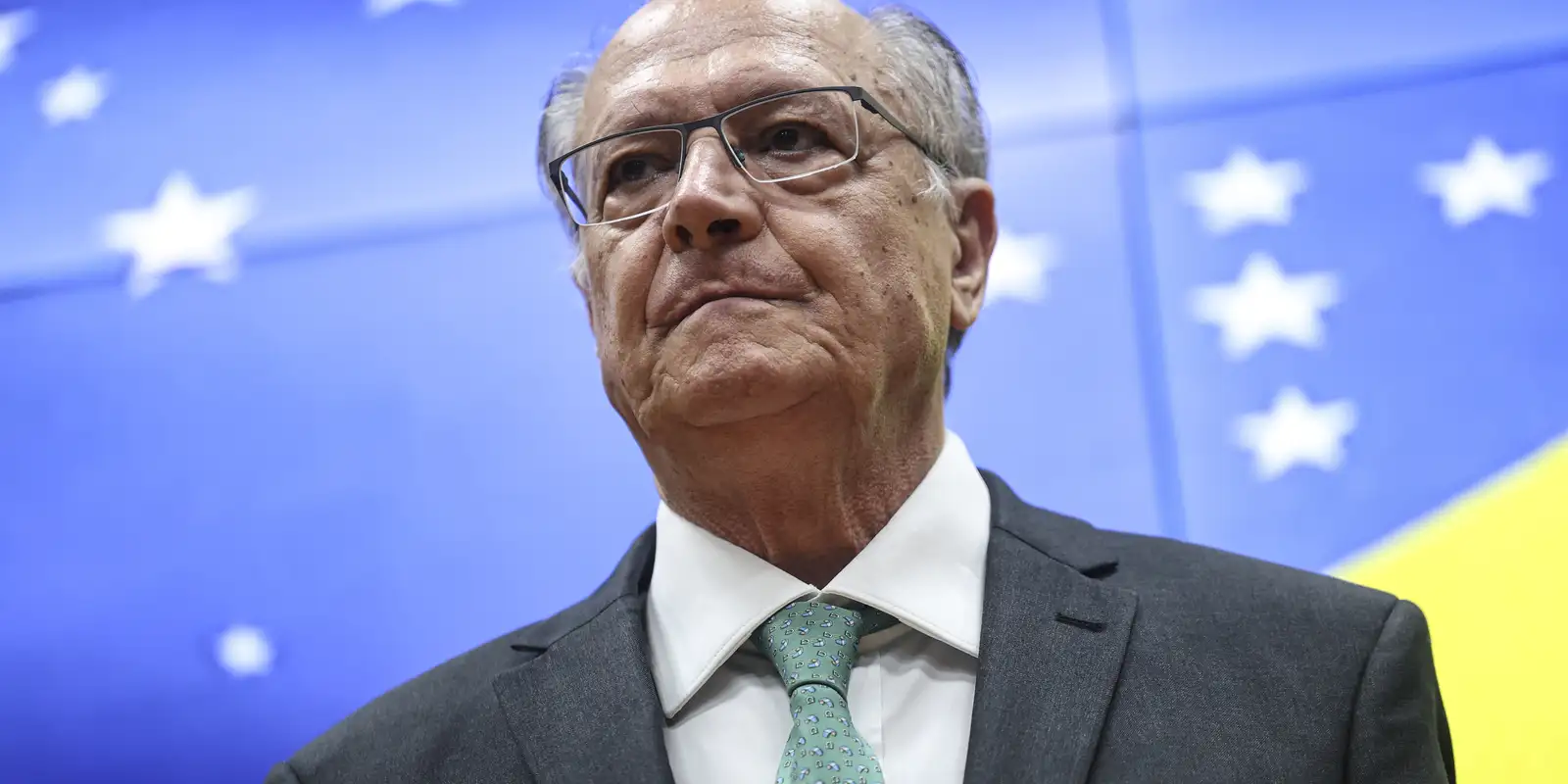 Alckmin: biodiesel reduz exposição do Brasil à geopolítica mundial