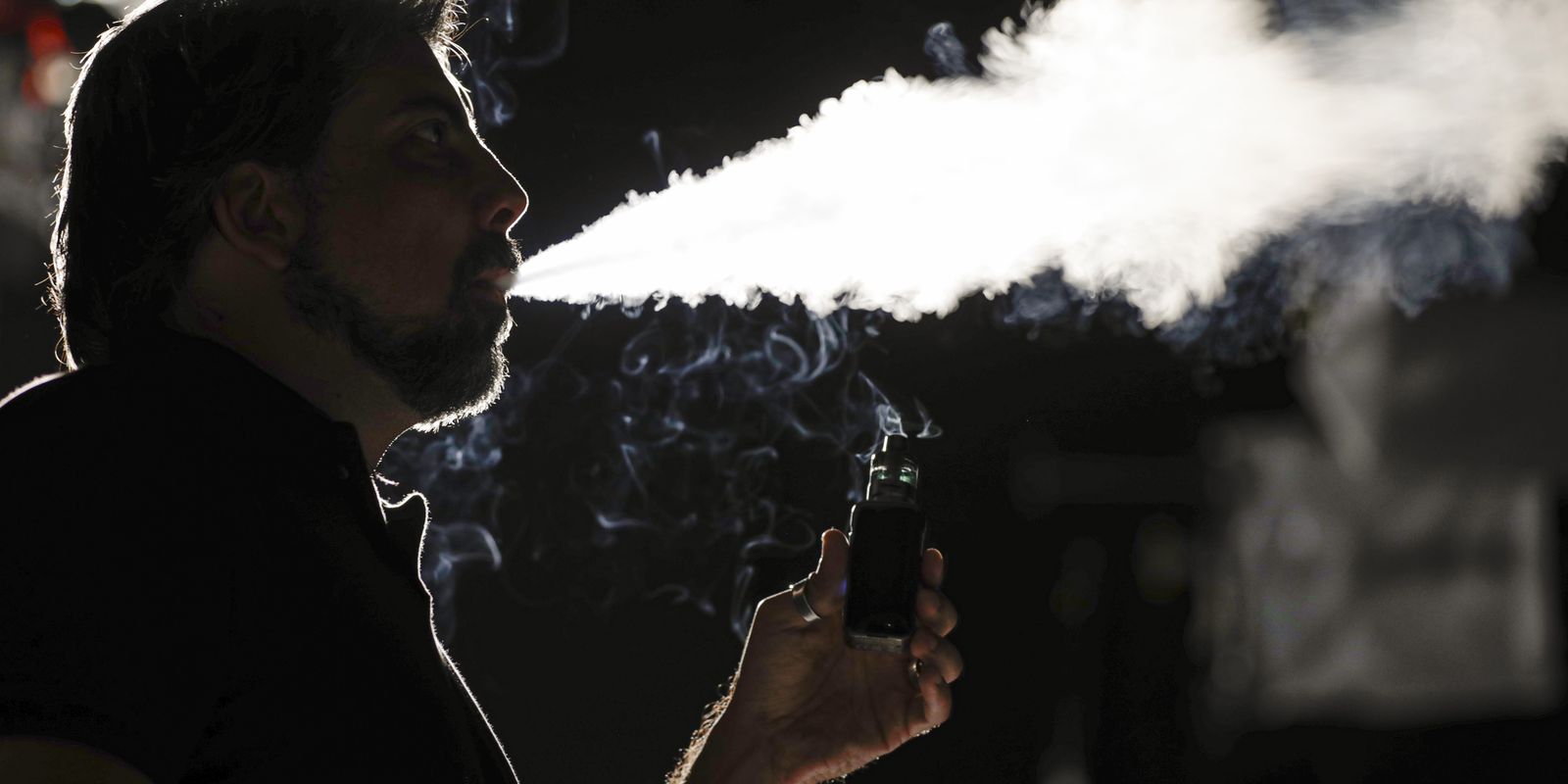 Instituições preparam orientações para reforçar pesquisas sobre vapes