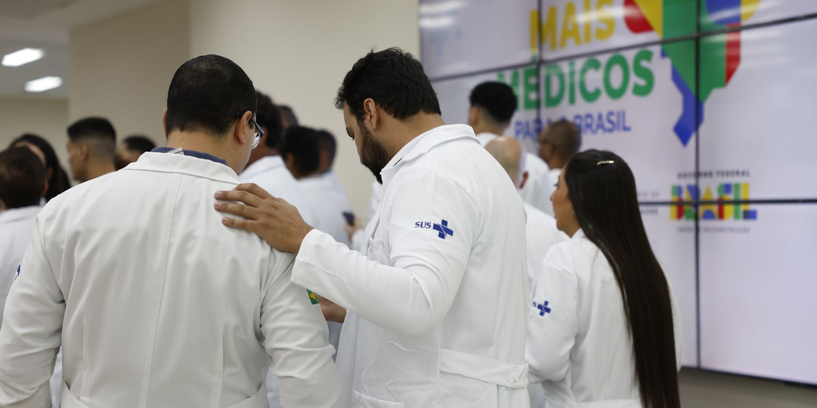 Inscrição para residência médica estão abertas até hoje