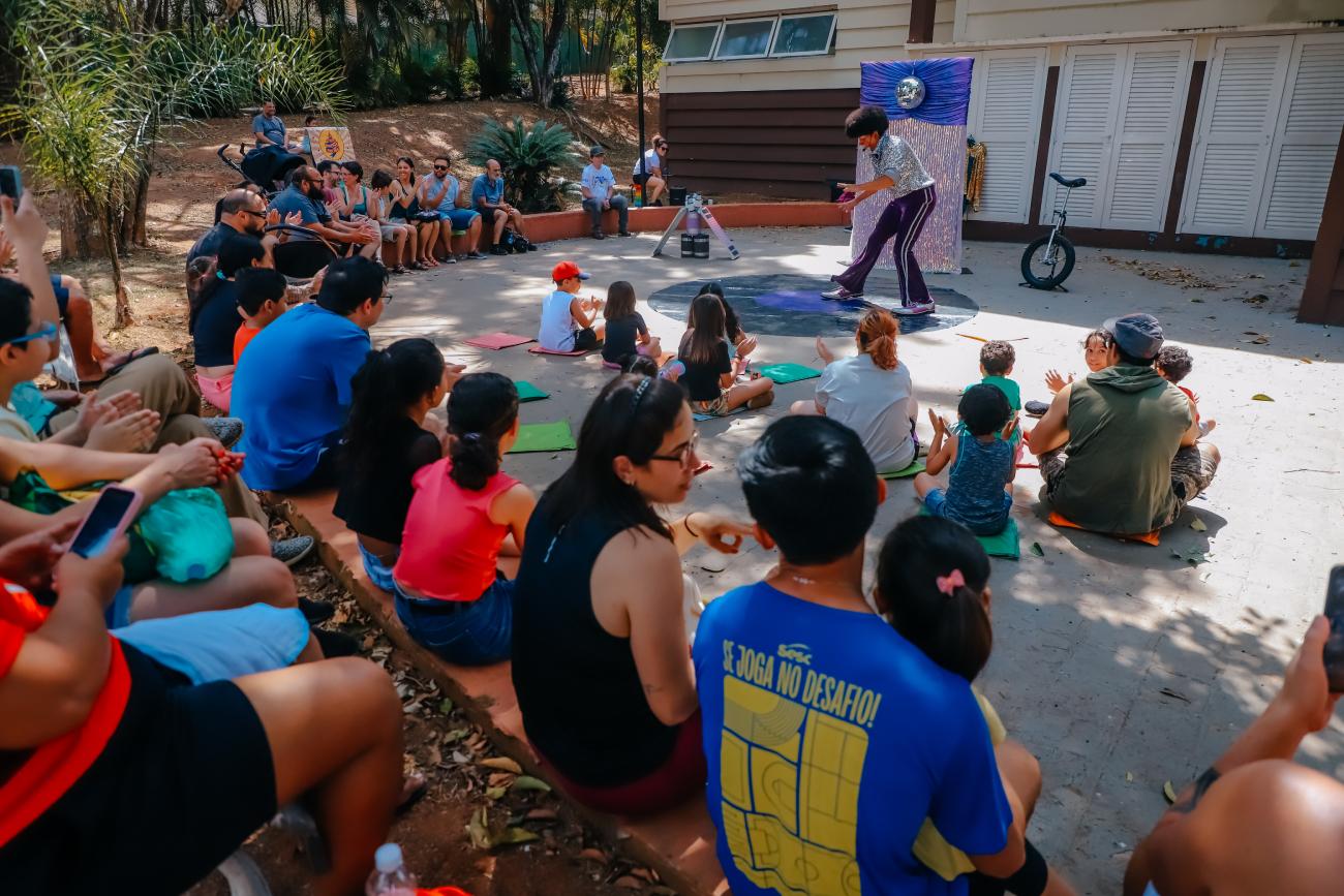 Inscrições de artistas de São Bernardo para Virada Cultural do município seguem abertas até esta quarta-feira