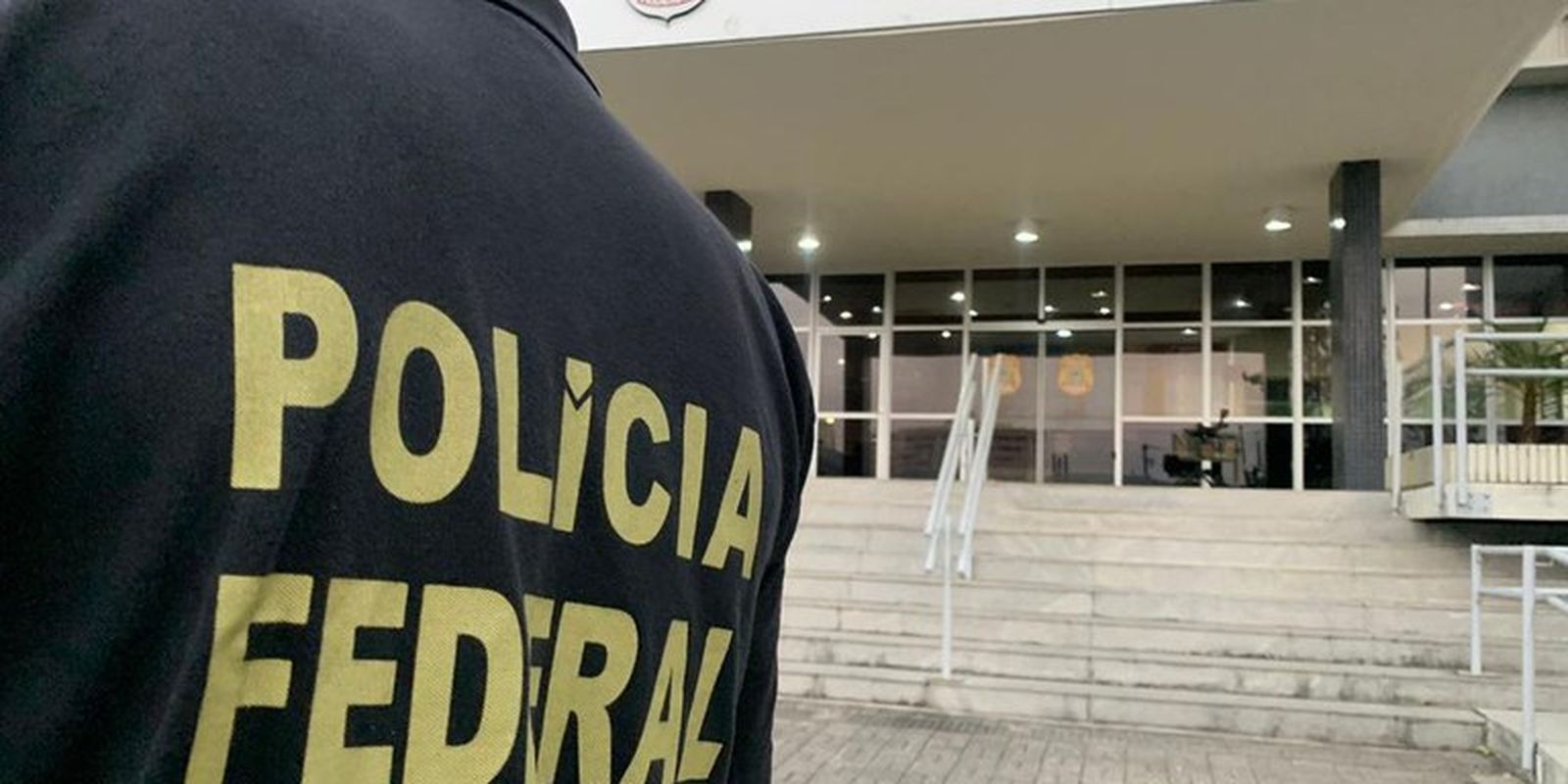 PF faz operação contra desvios na Universidade Federal Fluminense