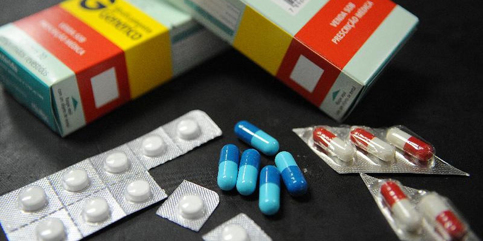 Preços de medicamentos podem variar mais de 2.400% em farmácias de SP