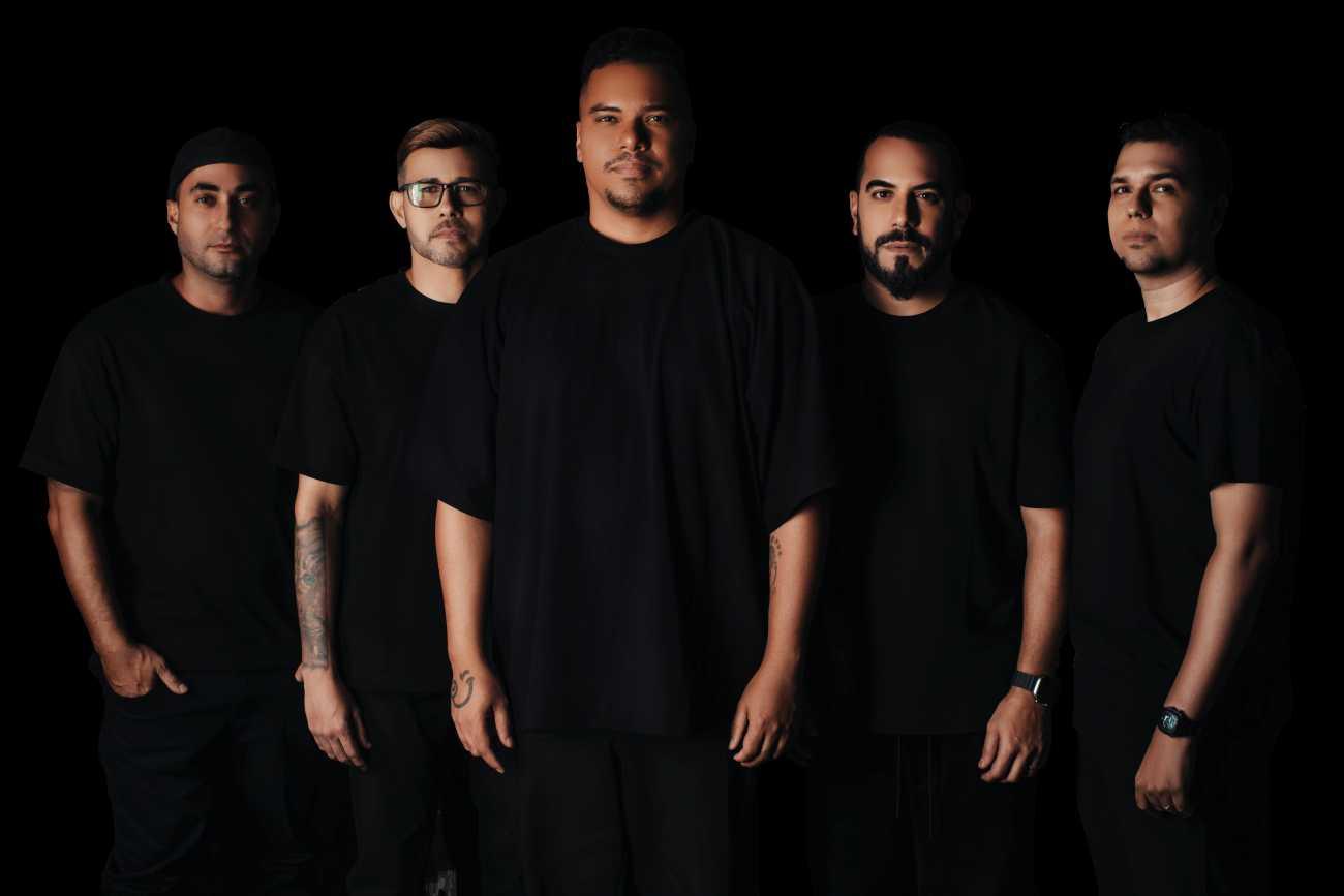 Sorriso Maroto se apresenta em Santo André