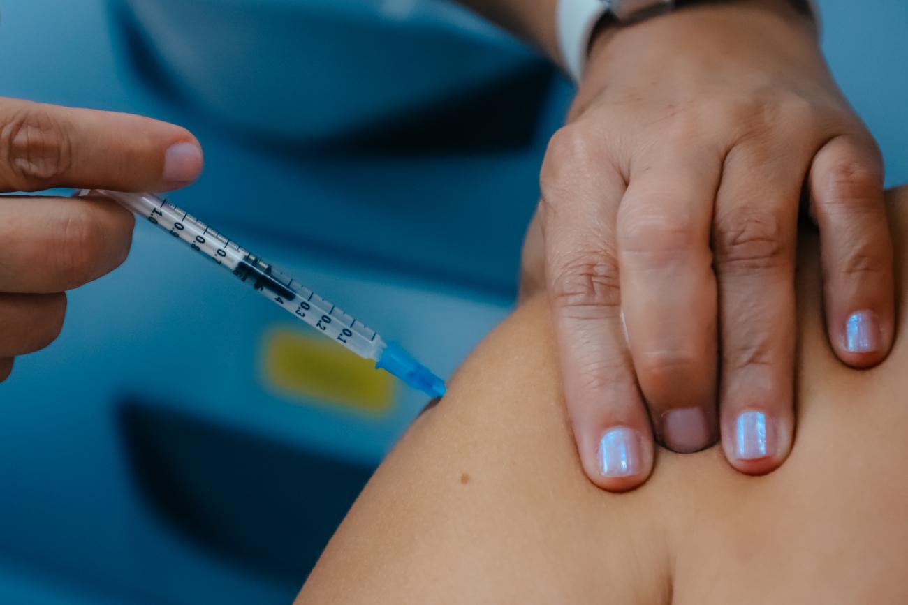 São Bernardo abre todas as UBSs no sábado para 'Dia D' de vacinação, incluindo contra o sarampo