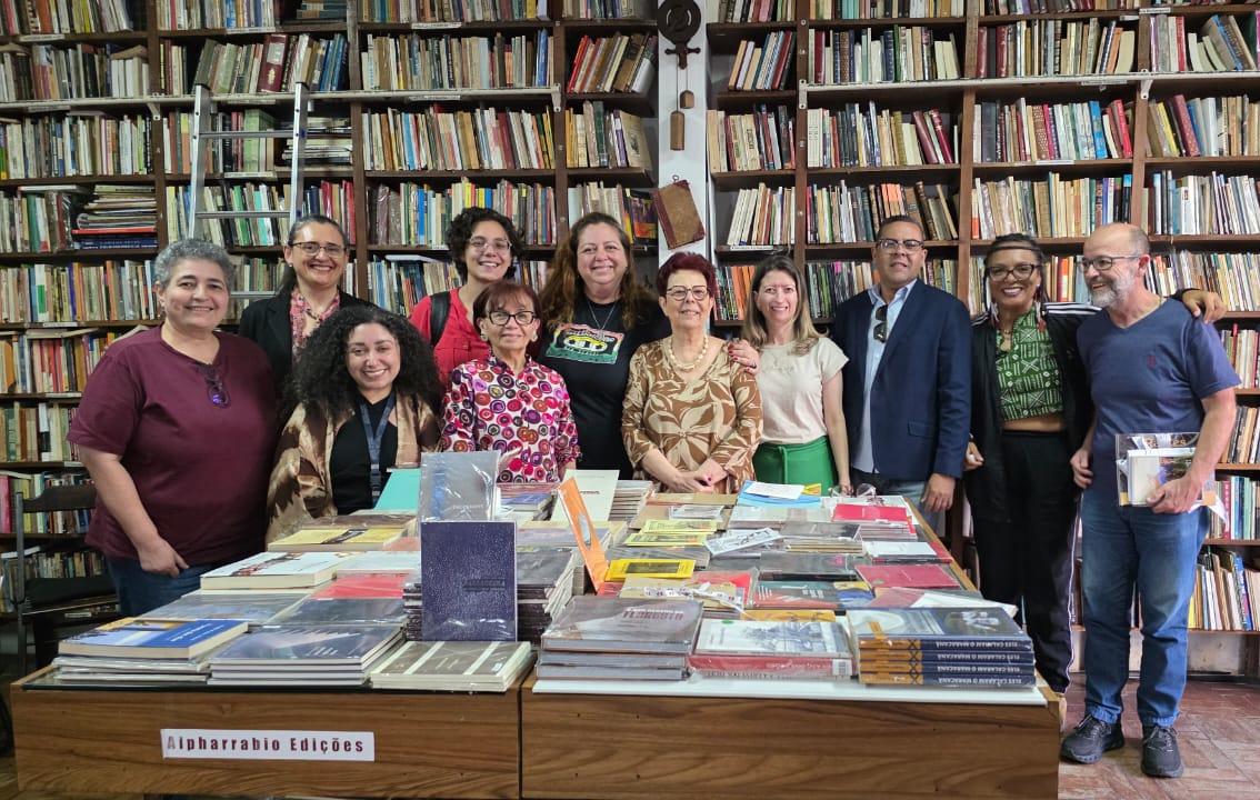 Comissão do Congresso de História do Grande ABC amplia olhar sobre cultura e memória regional