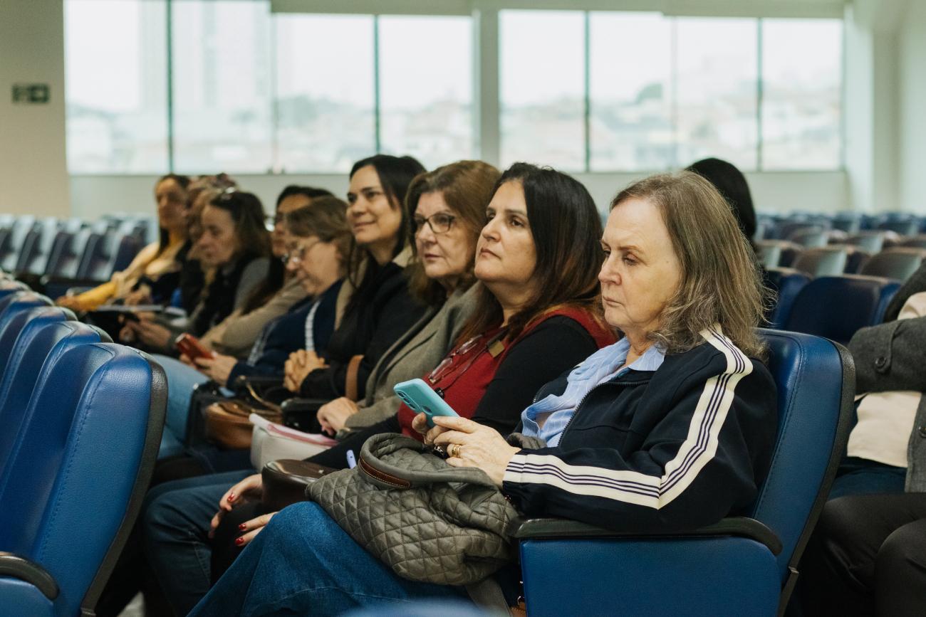 Em São Bernardo, Fundo Social faz a ponte entre entidades cadastradas e vagas de emprego