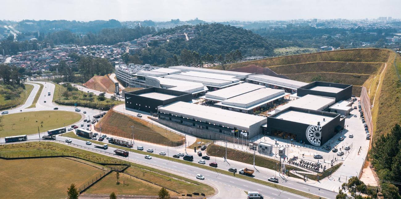 Outlet Premium Imigrantes promove segunda edição da Etiqueta Dourada com grandes descontos e programação de lazer  
