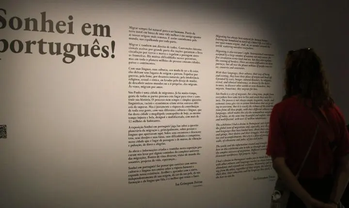 Celpe-Bras: inscrição para 2ª edição do exame começa nesta segunda