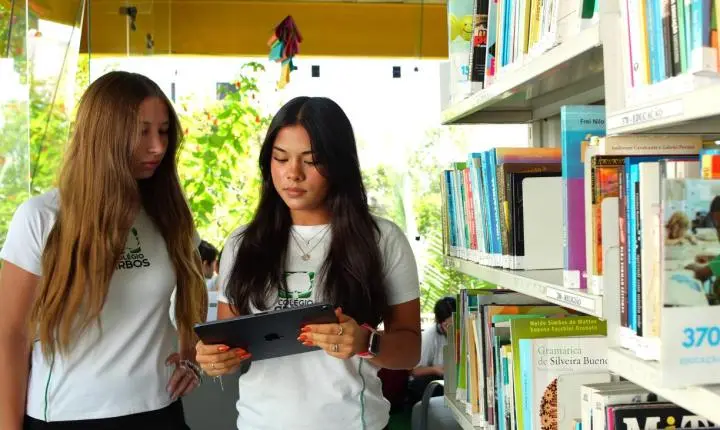 Colégio ARBOS abre inscrições para Concurso de Bolsas com descontos de até 100% no Ensino Médio