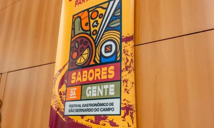 Com mais de 50 estabelecimentos confirmados, Festival Gastronômico em São Bernardo encerra inscrições em 3 de agosto