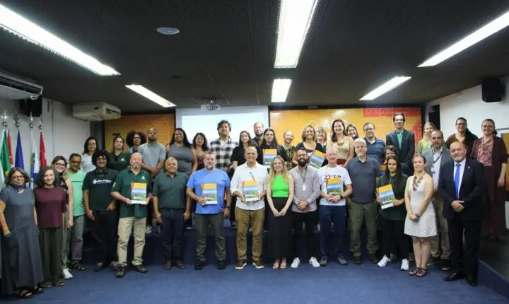 Consórcio ABC finaliza projeto que aponta áreas prioritárias para conservação ambiental na região
