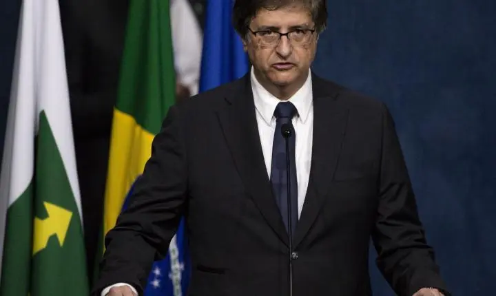 CSMPF forma maioria para manter Gonet no caso Master