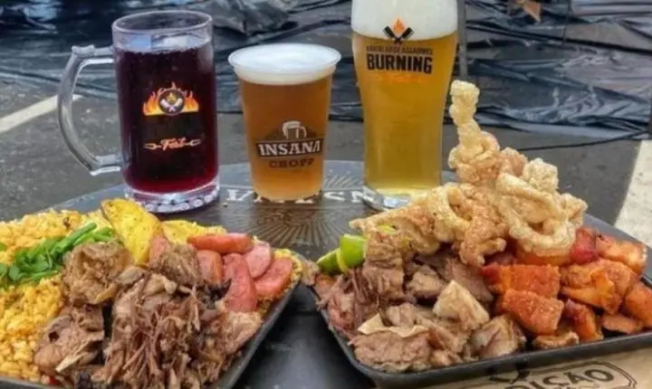 De 13 a 16 de agosto, São Bernardo sediará renomado festival de churrasco Burning Fest 