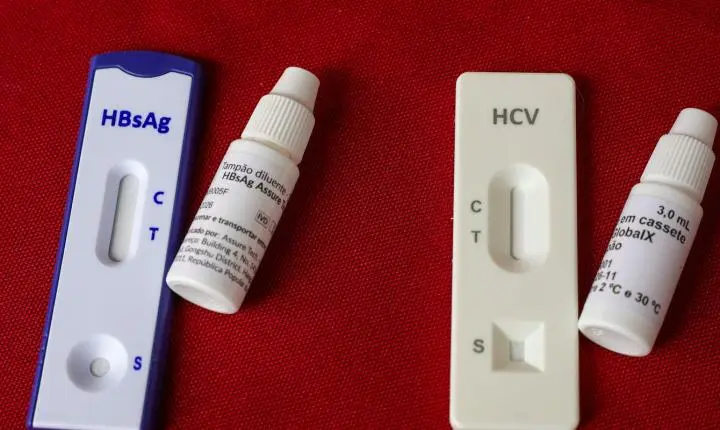 Dia Mundial de Luta contra as Hepatites Virais alerta para prevenção