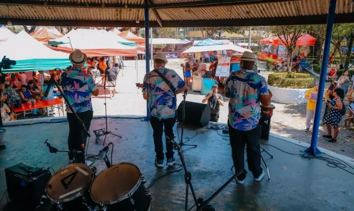 Em celebração aos 473 anos de São Bernardo, Virada Cultural leva música, dança, teatro, circo, literatura e oficinas gratuitas aos bairros