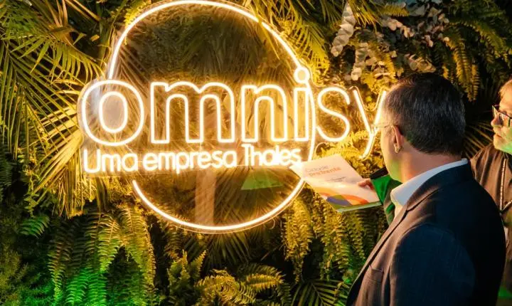 Em São Bernardo, empresa das áreas de defesa e segurança investe R$ 120 milhões em expansão e gera 150 empregos 