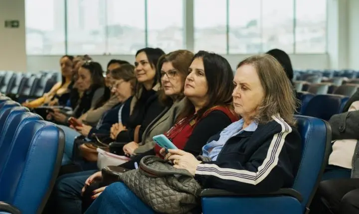 Em São Bernardo, Fundo Social faz a ponte entre entidades cadastradas e vagas de emprego