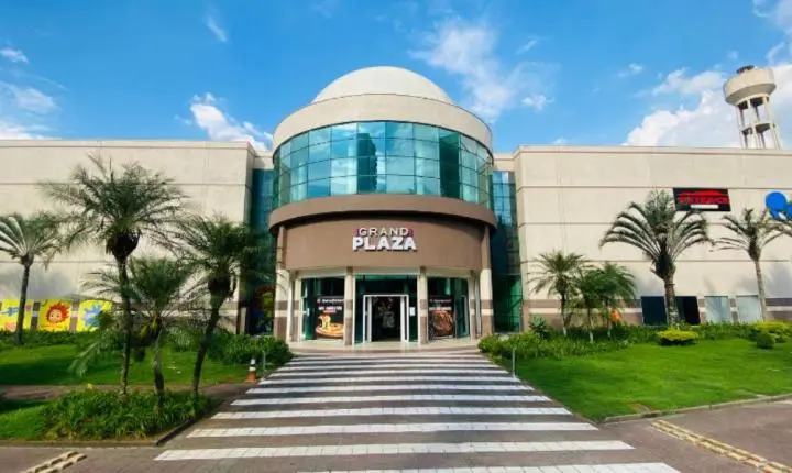 Encontro de Carros Antigos é adiado no Grand Plaza Shopping