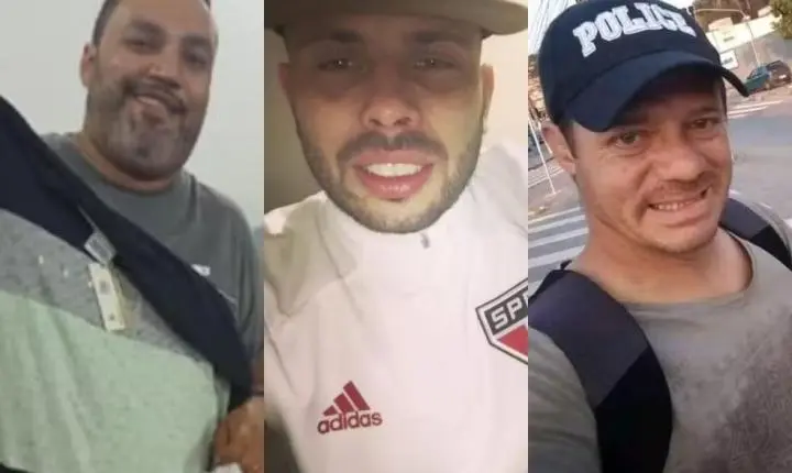 Funcionário mata três colegas em fábrica da Bombril em São Bernardo do Campo