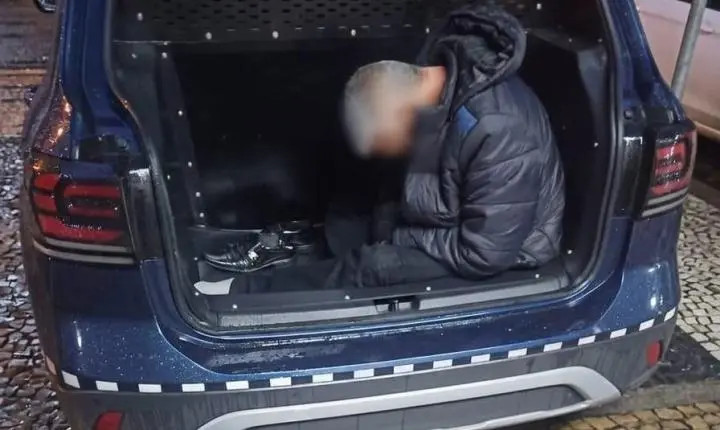 GCM de São Bernardo prende homem por violência doméstica 