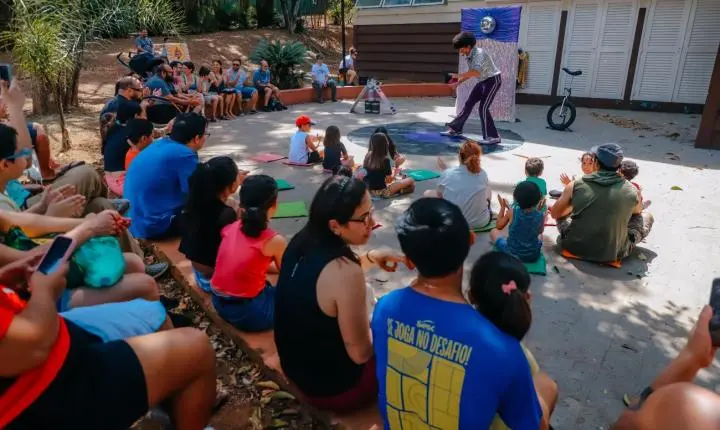 Inscrições de artistas de São Bernardo para Virada Cultural do município seguem abertas até esta quarta-feira