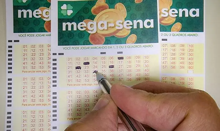 Mega-Sena não tem ganhador; prêmio sobe para R$ 62 milhões