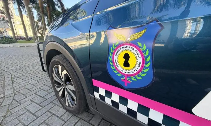 No Agosto Lilás, Guardiã Maria da Penha de São Bernardo intensifica ações de prevenção à violência contra a mulher 