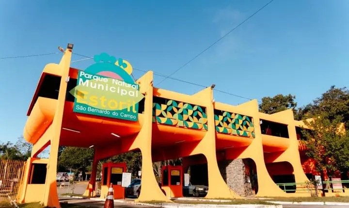 Parques de São Bernardo estarão abertos no feriado de 7 de setembro e são opção de lazer
