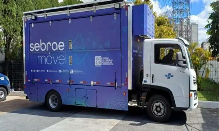Região do Grande ABC recebe a partir deste sábado Sebrae Móvel com atendimento gratuito para empreendedores 