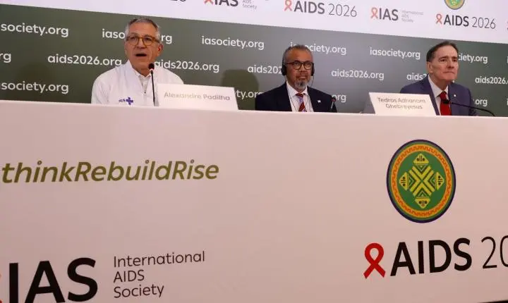 Remédio injetável que previne HIV pode entrar no SUS até o fim o ano