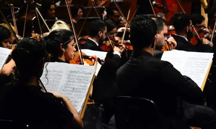 Santo André leva música clássica, hip hop, teatro, David Bowie e pintura ao Festival ABC das Artes