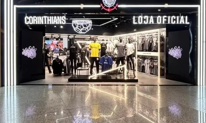 São Bernardo Plaza fecha primeiro semestre de 2026 com inauguração de sete operações de gastronomia, perfumaria, serviço e mix de moda