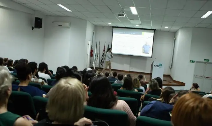 São Bernardo realiza formação para qualificar atendimento a diabéticos nas UBSs