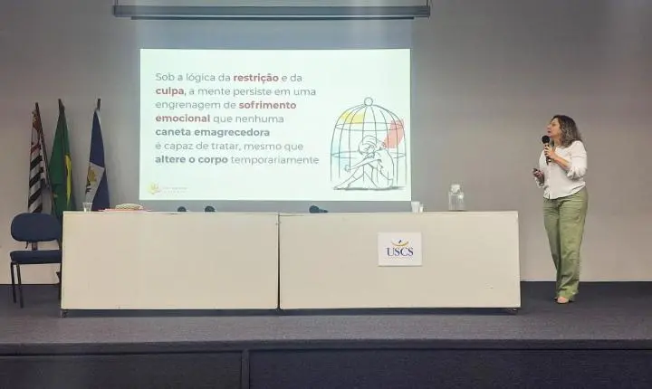USCS promove Semana da Psicologia