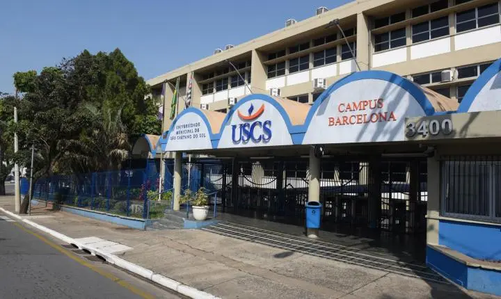 USCS promove Semana de Administração e Ciências Contábeis